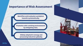 SOG Academy- Effective Risk Assessment (ERA) Training Understanding ...