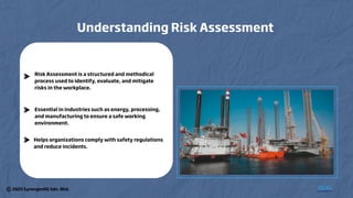 SOG Academy- Mastering Effective Risk Assessment A Practical Approach ...