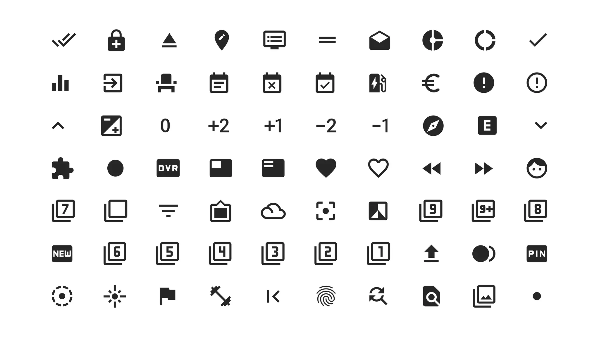 Sogea Presentation : Light Color Theme