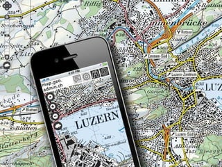 Picture by swisstopo 