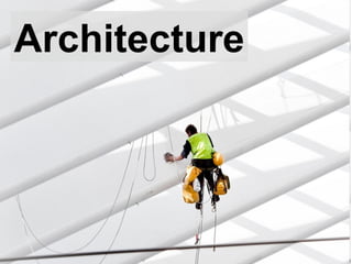 Architecture 
