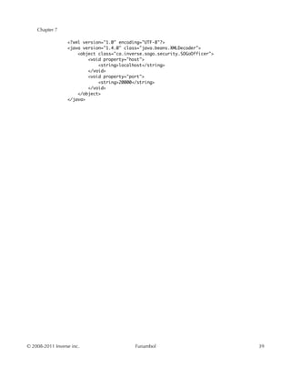 So go installation guide | PDF