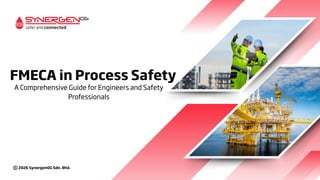 Fmeca Process.pdf FMECA in Process Safety A Comprehensive Guide for Engineers and Safety ...