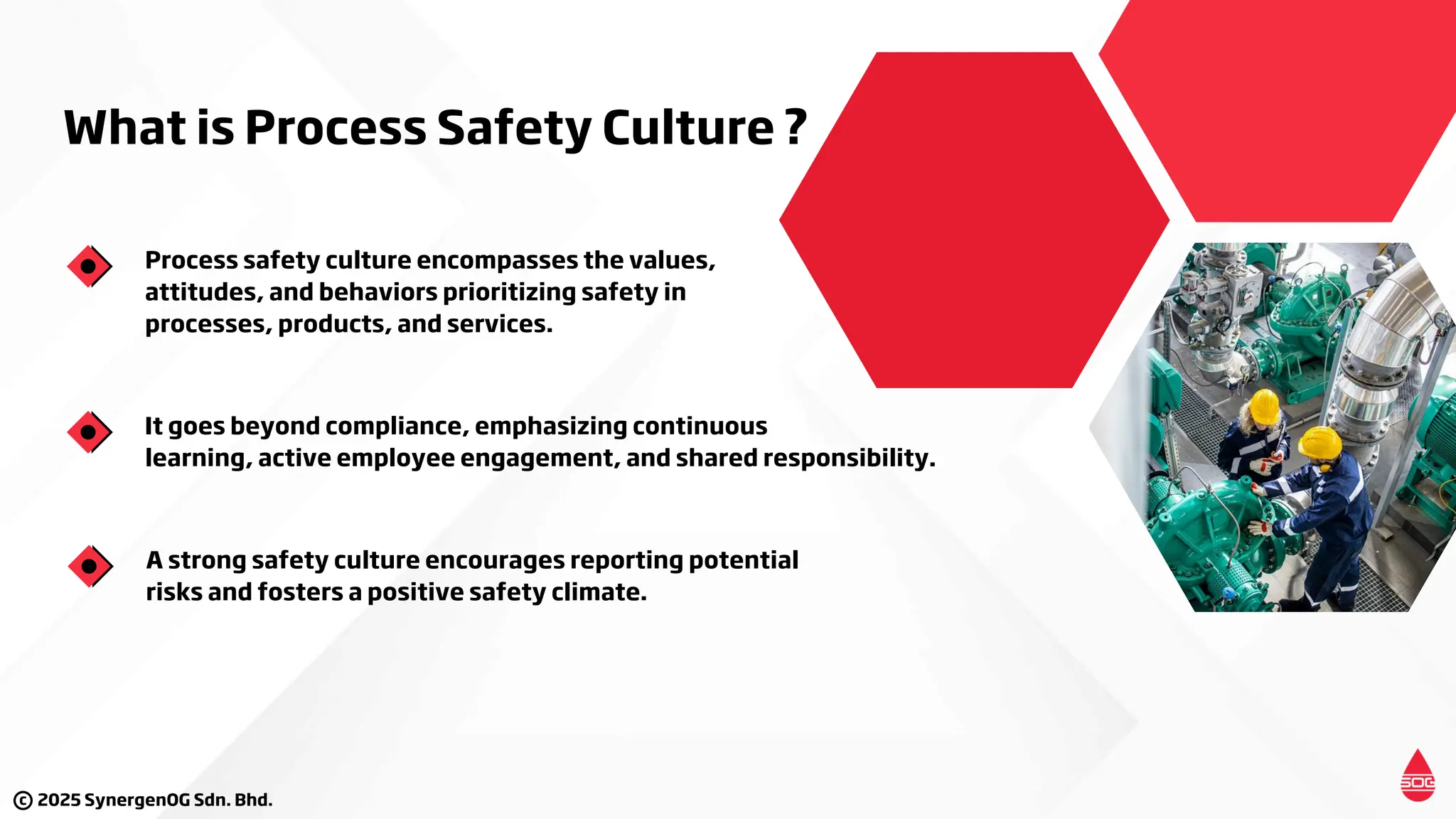 Enhancing Workplace Safety and Performance | PPT