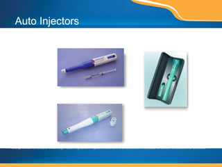 Auto Injectors auto ject ®  2  for glass syringe Dispenses Copaxone Rebiject ® Dispenses Rebif auto ject ®  2.25 Dispenses Betaseron All provided free from manufacturer.  Rebiject and Copaxone need a prescription. This page contains prescription brand drugs that are registered or registered trademarks of pharmaceutical manufacturers that are not affiliated with Caremark. 