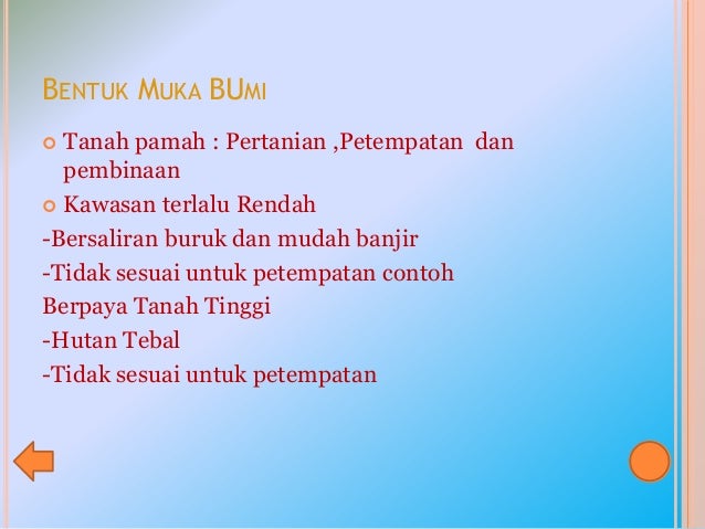 Tingkatan 2 Bab 12 Petempatan