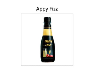 Appy Fizz

 
