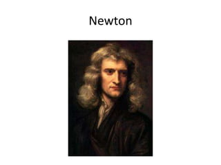 Newton

 