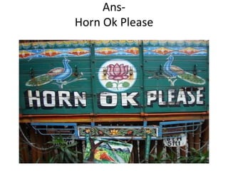 AnsHorn Ok Please

 