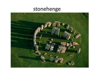 stonehenge

 