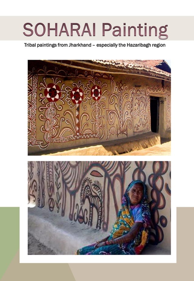 So Rahi Design Soharai art | PDF | Hinduism | Religion & Spirituality