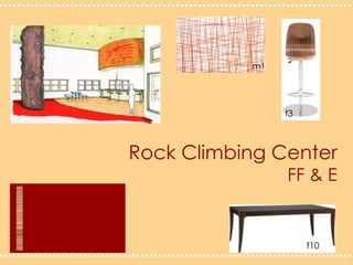 Rock Climbing CenterFF & Em1f3f10