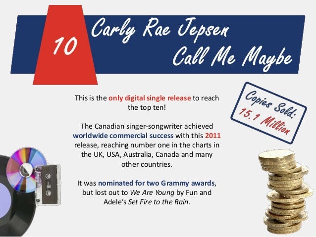 Top 10 Best Selling Songs Of All Time top 10 best selling songs of all time