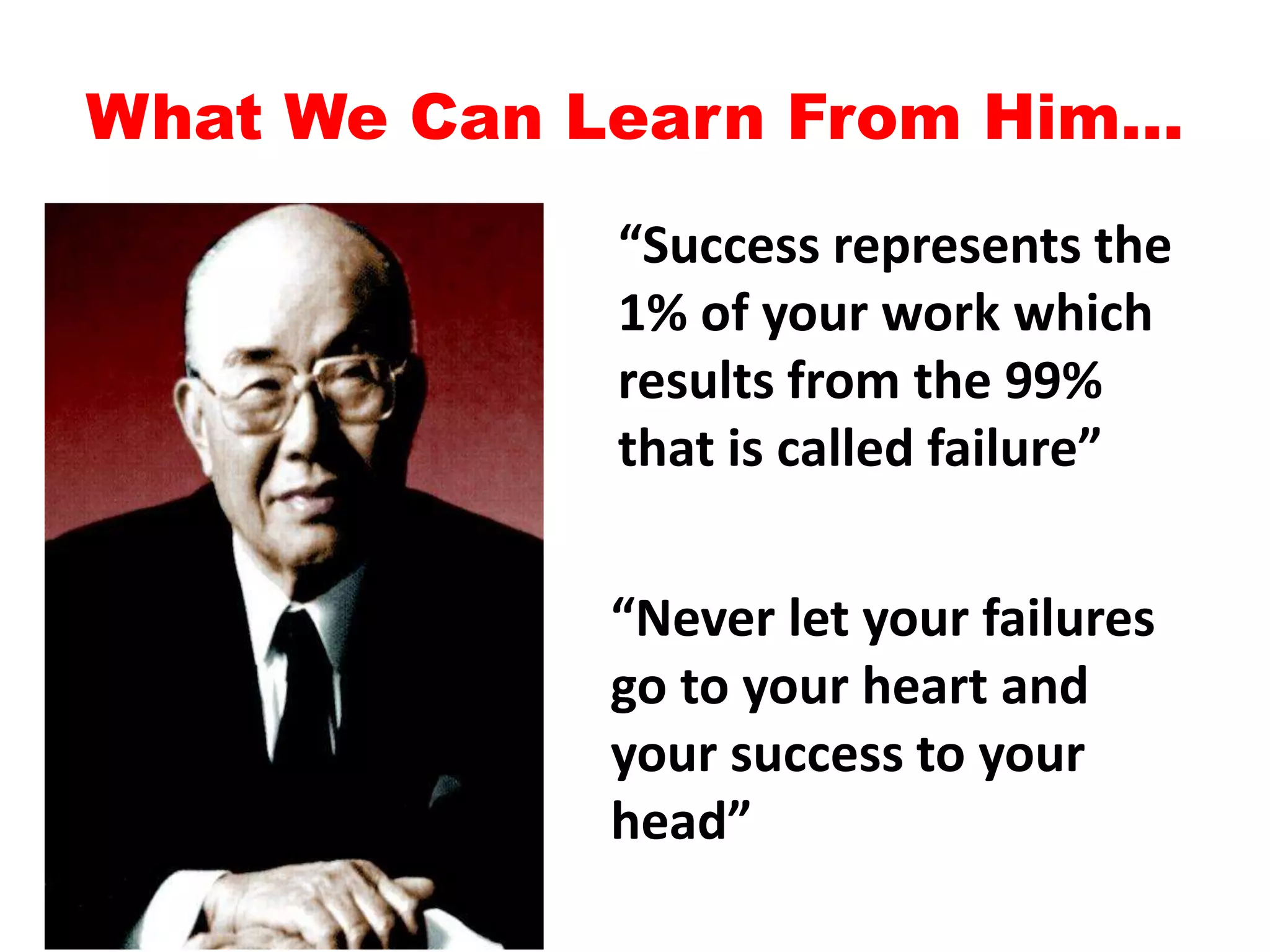 Entrepreneurship (Soichiro honda) | PPT