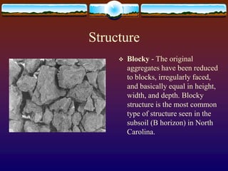 Soil properties-2 | PPT
