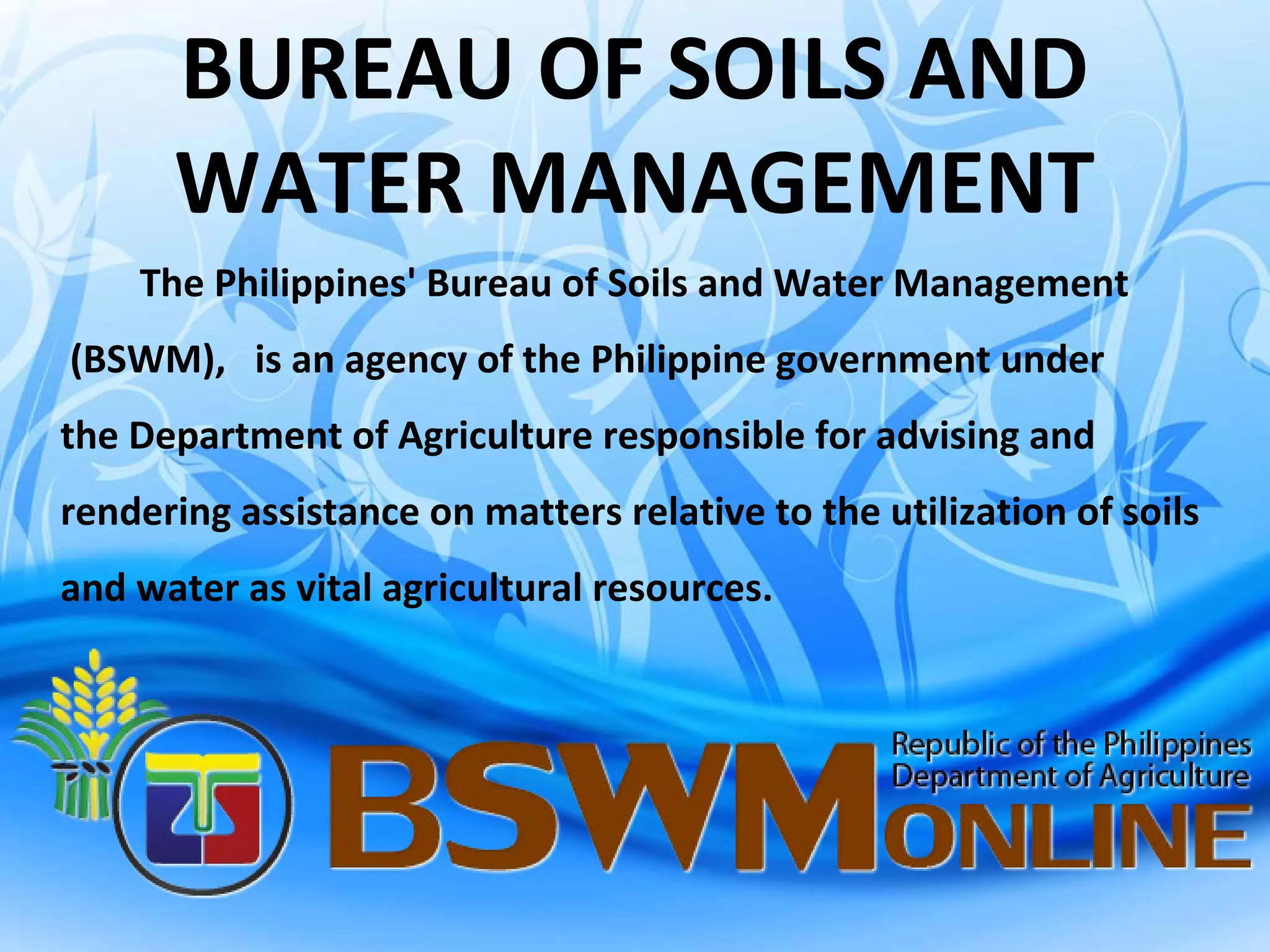 Soil and soil diversity | PPT