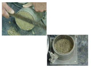 Important Soil test used for Road construction | PPTX