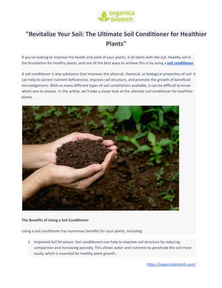 soil conditioner.pdf