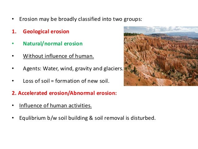 what are the factors of soil erosion what are the factors of soil erosion