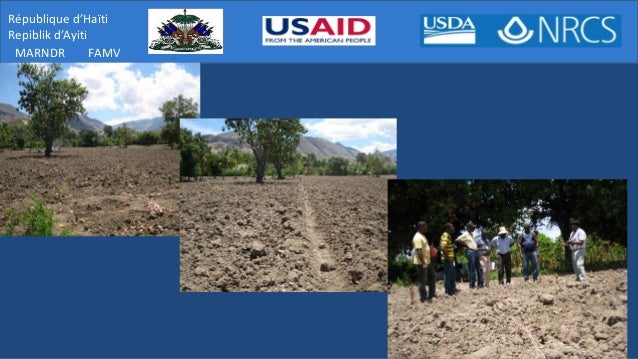 What Are The Top Natural Resources Of Haiti What Are The Top Natural Resources Of Haiti