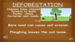 Soil Erosion and Conservation Class 5.pptx