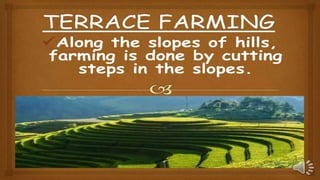 Soil Erosion and Conservation Class 5.pptx