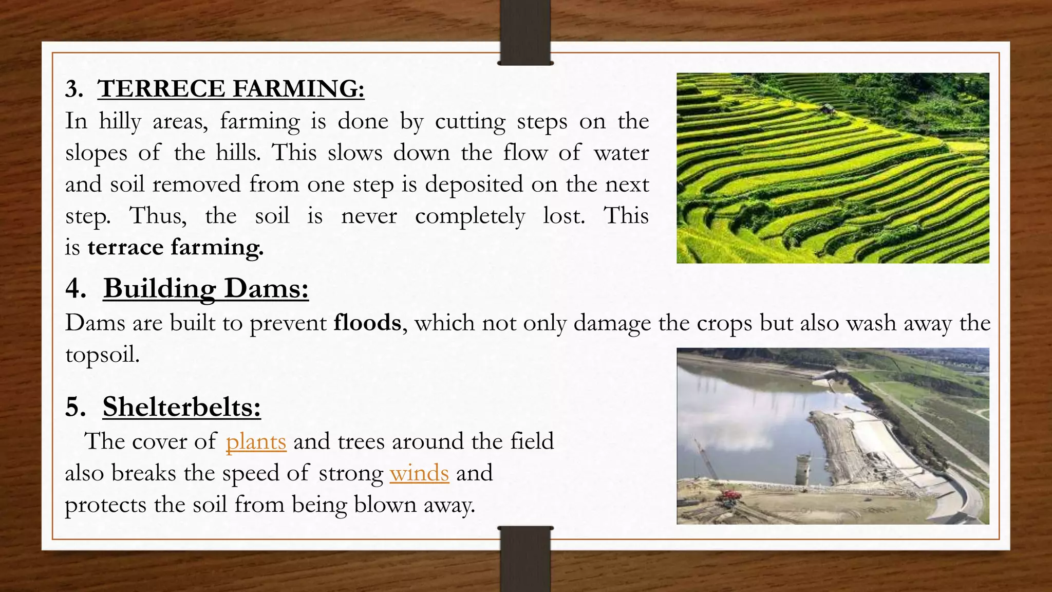 SOIL EROSION AND CONSERVATION Copy.pptx