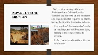 SOIL EROSION AND CONSERVATION Copy.pptx