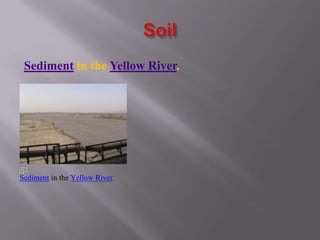 Sediment in the Yellow River.




Sediment in the Yellow River.
 