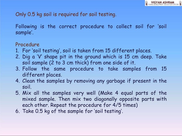Soil fertility and uses of fertilizers and manures | PPT