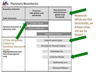 Soil Fertility Management and eco-efficiency of small holder agricultural systems