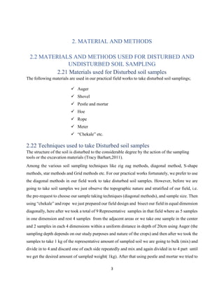 measuring bulk density, porosity and | PDF