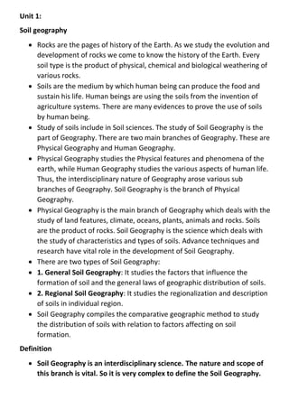 Soil geography notes.pdf