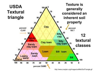 Soil Health - a root-centric perspective | PPT