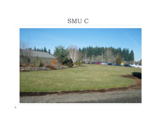 Soil Management Project