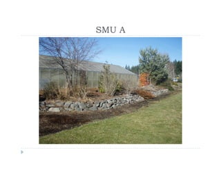 Soil Management Project