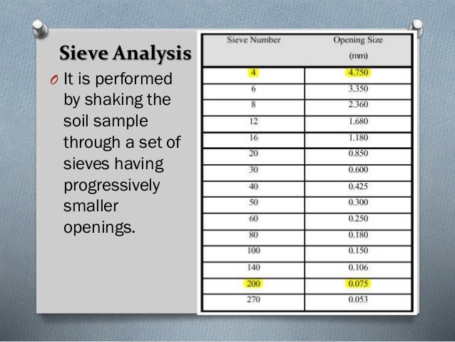 soil mech No engineering structure can be built on the ground or within it without the influence of geology being experienced by the engineer yet geology must remain an. soil mech No engineering structure can be built on the ground or within it without the influence of geology being experienced by the engineer yet geology must remain an.
