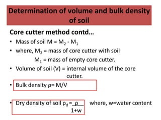 Soil Mechanics-Index Properties and Solid,water,air relation.pdf