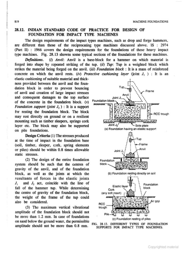 Soil mechanics and foundations by dr. b.c. punmia ashok kumar jain