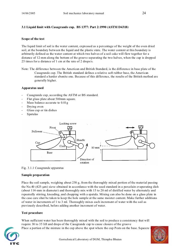 Bs 1377 part 3 1990 pdf download free Bs 1377 part 3 1990 pdf download free
