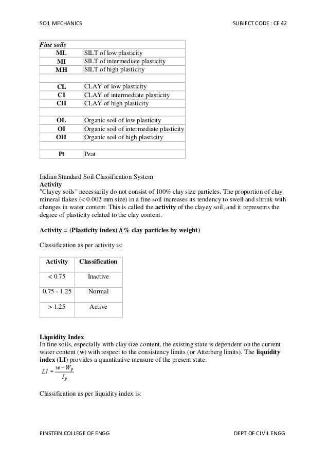 Soil Mechanics By Gopal Ranjan Pdf Editor decksoftgo