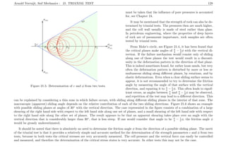 Arnold Verruijt, Soil Mechanics : 21. TRIAXIAL TEST 128
......................................................................................................................................................................................................................................................................................................................................................................................................................................................................................................................................................................................................................................... .........................................................................................................................................................................................................................................
................
.........................................................................................................................................................................................................................
................
σxx
σzz
σxz
σzx
σ1σ3 σ1σ3
............................................................................................................................................................................................................................................................................................................................................................................................................................................................................................................................................................................................................................................................................................................................................................................................................................................................................................................................................................................................................................................................................................................................................................................................................................................................................................................................................................................................................................................................................................................................................................................................................................................................................................................................. ...............................................................................................................................................................................................................................................................................................................................................................................................................................................................................................................................................................................................................................................................................................................................................................................................................................................................................................................................................................................................................................................................................................................................................................................................................................................................................................................................................................................................................................................................................................................................................................................................................................................................................................................................................................................................................................................................................................................................................................................................................................................................................................................................................................................................................................................................................................................................................................................................................................................................................................................................................................................................................................................................................................................................................................................................................................................................................................................................................................................................................................................................................................................................................................................................................................................................................................................................................................................................................................................................................................................................................................................................................................................................................................................................................................................................................................................................................................................................................................................................................
................................................................................................................................................................................................................................................................................................................................................................................................................................................................................................................................................................
... ..
.
.
.
.
.
.
.
.
.
.
.
.
.
.
.
.
.
.
.
.
.
.
.
.
.
.
.
.
.
.
.
.
.
.
.
.
.
.
.
.
.
.
.
.
.
.
.
.
.
.
.
.
.
.
.
.
.
.
.
.
.
.
.
.
.
.
.
.
.
.
.
.
.
.
.
.
.
.
.
.
.
.
.
.
.
.
.
.
.
.
.
.
.
.
.
.
.
.
.
.
.
.
.
.
.
.
.
.
.
.
.
.
.
.
.
.
.
.
.
.
.
.
.
.
.
.
.
.
.
.
.
.
.
.
.
.
.
.
.
.
.
.
.
.
.
.
.
.
.
.
.
.
.
.
.
.
.
.
.
.
.
.
.
.
.
.
.
.
.
.
.
.
.
.
.
.
.
.
.
.
.
.
.
.
.
.
.
.
.
.
.
.
.
.
.
.
.
.
.
.
.
.
.
.
.
.
.
.
.
.
.
.
.
.
.
.
.
.
.
.
.
.
.
.
.
.
.
.
.
.
.
.
.
.
.
.
.
.
.
.
.
.
.
.
.
.
.
.
.
.
.
.
.
.
.
.
.
.
.
.
.
.
.
.
.
.
.
.
.
.
.
.
.
.
.
.
.
.
.
.
.
.
.
.
.
.
.
.
.
.
.
.
.
.
.
.
.
.
.
.
.
.
.
.
.
.
.
.
.
.
.
.
.
.
.
.
.
.
.
.
.
.
.
.
.
.
.
.
.
.
.
.
.
.
.
.
.
.
.
.
.
.
.
.
.
.
.
.
.
.
.
.
.
.
.
.
.
.
.
.
.
.
.
.
.
.
.
.
.
.
.
.
.
.
.
.
.
.
.
.
.
.
.
.
.
.
.
.
.
.
.
.
.
.
.
.
.
.
.
.
.
.
.
.
.
.
.
.
.
.
.
.
.
.
.
.
.
.
.
.
.
.
.
.
.
.
.
.
.
.
.
.
.
.
.
.
.
.
.
.
.
.
.
.
.
.
.
.
.
.
.
.
.
.
.
.
.
.
.
.
.
.
.
.
.
.
.
.
.
.
.
.
.
.
.
.
.
.
.
.
.
.
.
.
.
.
.
.
.
.
.
.
.
.
.
.
.
.
.
.
.
.
.
.
.
.
.
.
.
.
.
.
.
.
.
.
.
.
.
.
.
.
.
.
.
.
.
.
.
.
.
.
.
.
.
.
.
.
.
.
.
.
.
.
.
.
.
.
.
.
.
.
.
.
.
.
.
.
.
.
.
.
.
.
.
.
.
.
.
.
.
.
.
.
.
.
.
.
.
.
.
.
.
.
.
.
.
.
.
.
.
.
.
.
.
.
.
.
.
.
.
.
.
.
.
.
.
.
.
.
.
.
.
.
.
.
.
.
.
.
.
.
.
.
.
.
.
.
.
.
.
.
.
.
.
.
.
.
.
.
.
.
.
.
.
.
.
.
.
.
.
.
.
.
.
.
.
.
.
.
.
.
.
.
.
.
.
.
.
.
.
.
.
.
.
.
.
.
.
.
.
.
.
.
.
.
.
.
.
.
.
.
.
.
.
.
.
.
.
.
.
.
.
.
.
.
.
.
.
.
.
.
.
.
.
.
.
.
.
.
.
.
.
.
.
.
.
.
.
.
.
.
.
.
.
.
.
.
.
.
.
.
.
.
.
.
.
.
.
.
.
.
.
.
.
.
.
.
.
.
.
.
.
.
.
.
.
.
.
.
.
.
.
.
.
.
.
.
.
.
.
.
.
.
.
.
.
.
.
.
.
.
.
.
.
.
.
.
.
.
.
.
.
.
.
.
.
.
.
.
.
.
.
.
.
.
.
.
.
.
.
.
.
.
.
.
.
.
.
.
.
.
.
.
.
.
.
.
.
.
.
.
.
.
.
.
.
.
.
.
.
.
.
.
.
.
.
.
.
.
.
.
.
.
.
.
.
.
.
.
.
.
.
.
.
.
.
.
.
.
.
.
.
.
.
.
.
.
.
.
.
.
.
.
.
.
.
.
.
.
.
.
.
.
.
.
.
.
.
.
.
.
.
.
.
.
.
.
.
.
.
.
.
.
.
.
.
.
.
.
.
.
.
.
.
.
.
.
.
.
.
.
.
.
.
.
.
.
.
.
.
.
.
.
.
.
.
.
.
.
.
.
.
.
.
.
.
.
.
.
.
.
.
.
.
.
.
.
.
.
.
.
.
.
.
.
.
.
.
.
.
.
.
.
.
.
.
.
.
.
.
.
.
.
.
.
.
.
.
.
.
.
.
.
.
.
.
.
.
.
.
.
.
.
.
.
.
.
.
.
.
.
.
.
.
.
.
.
.
.
.
.
.
.
.
.
.
.
.
.
.
.
.
.
.
.
.
.
.
.
.
.
.
.
.
.
.
.
.
.
.
.
.
.
.
.
.
.
.
.
.
.
.
.
.
.
.
.
.
.
.
.
.
.
.
.
.
.
.
.
.
.
.
.
.
.
.
.
.
.
.
.
.
.
.
.
.
.
.
.
.
.
.
.
.
.
.
.
.
.
.
.
.
.
.
.
.
.
.
.
.
.
.
.
.
.
.
.
.
.
.
.
.
.
.
.
.
.
.
.
.
.
.
.
.
.
.
.
.
.
.
.
.
.
.
.
.
.
.
.
.
.
.
.
.
.
.
.
.
.
.
.
.
.
.
.
.
.
.
.
.
.
.
.
.
.
.
.
.
.
.
.
.
.
.
.
.
.
.
.
.
.
.
.
.
.
.
.
.
.
.
.
.
.
.
.
.
.
.
.
.
.
.
.
.
.
.
.
.
.
.
.
.
.
.
.
.
.
.
.
.
.
.
.
.
.
.
.
.
.
.
.
.
.
.
.
.
.
.
.
.
.
.
.
.
.
.
.
.
.
.
.
.
.
.
.
.
.
.
.
.
.
.
.
.
.
.
.
.
.
.
.
.
.
.
.
.
.
.
.
.
.
.
.
.
.
.
.
.
.
.
.
.
.
.
.
.
.
.
.
.
.
.
.
.
.
.
.
.
.
.
.
.
.
.
.
.
.
.
.
.
.
.
.
.
.
.
.
.
.
.
.
.
.
.
.
.
.
.
.
.
.
.
.
.
.
.
.
.
.
.
.
.
.
.
.
.
.
.
.
.
.
.
.
.
.
.
.
.
.
.
.
.
.
.
.
.
.
.
.
.
.
.
.
.
.
.
.
.
.
.
.
.
.
.
.
.
.
.
.
.
.
.
.
.
.
.
.
.
.
.
.
.
.
.
.
.
.
.
.
.
.
.
.
.
.
.
.
.
.
.
.
.
.
.
.
.
.
.
.
.
.
.
.
.
.
.
.
.
.
.
.
.
.
.
.
.
.
.
.
.
.
.
.
.
.
.
.
.
.
.
.
.
.
.
.
.
.
.
.
.
.
.
.
.
.
.
.
.
.
.
.
.
.
.
.
.
.
.
.
.
.
.
.
.
.
.
.
.
.
.
.
.
.
.
.
.
.
.
.
.
.
.
.
.
.
.
.
.
.
.
.
.
.
.
.
.
.
.
.
.
.
.
.
.
.
.
.
.
.
.
.
.
.
.
.
.
.
.
.
.
.
.
.
.
.
.
.
.
.
.
.
.
.
.
.
.
.
.
.
.
.
.
.
.
.
.
.
.
.
.
.
.
.
.
.
.
.
.
.
.
.
.
.
.
.
.
.
.
.
.
.
.
.
.
.
.
.
.
.
.
.
.
.
.
.
.
.
.
.
.
.
.
.
.
.
.
.
.
.
.
.
.
.
.
.
.
.
.
.
.
.
.
.
.
.
.
.
.
.
.
.
.
.
.
.
.
.
.
.
.
.
.
.
.
.
.
.
.
.
.
.
.
.
.
.
.
.
.
.
.
.
.
.
.
.
.
.
.
.
.
.
.
.
.
.
.
.
.
.
.
.
.
.
.
.
.
.
.
.
.
.
.
.
.
.
.
.
.
.
.
.
.
.
.
.
.
.
.
.
.
.
.
.
.
.
.
.
.
.
.
.
.
.
.
.
.
.
.
.
.
.
.
.
.
.
.
.
.
.
.
.
.
.
.
.
.
.
.
.
.
.
.
.
.
.
.
.
.
.
.
.
.
.
.
.
.
.
.
.
.
.
.
.
.
.
.
.
.
.
.
.
.
.
.
.
.
.
.
.
.
.
.
.
.
.
.
.
.
.
.
.
.
.
.
.
.
.
.
.
.
.
.
.
.
.
.
.
.
.
.
.
.
.
.
.
.
.
.
.
.
.
.
.
.
.
.
.
.
.
.
.
.
.
.
.
.
.
.
.
.
.
.
.
.
.
.
.
.
.
.
.
.
.
.
.
.
.
.
.
.
.
.
.
.
.
.
.
.
.
.
.
.
.
.
.
.
.
.
.
.
.
.
.
.
.
.
.
.
.
.
.
.
.
.
.
.
.
.
.
.
.
.
.
.
.
.
.
.
.
.
.
.
.
.
.
.
.
.
.
.
.
.
.
.
.
.
.
.
.
.
.
.
.
.
.
.
.
.
.
.
.
.
.
.
.
.
.
.
.
.
.
.
.
.
.
.
.
.
.
.
.
.
.
.
.
.
.
.
.
.
.
.
.
.
.
.
.
.
.
.
.
.
.
.
.
.
.
.
.
.
.
.
.
.
.
.
.
.
.
.
.
.
.
.
.
.
.
.
.
.
.
.
.
.
.
.
.
.
.
.
.
.
.
.
.
.
.
.
.
.
.
.
.
.
.
.
.
.
.
.
.
.
.
.
.
.
.
.
.
.
.
.
.
.
.
.
.
.
.
.
.
.
.
.
.
.
.
.
.
.
.
.
.
.
.
.
.
.
.
.
.
.
.
.
.
.
.
.
.
.
.
.
.
.
.
.
.
.
.
.
.
.
.
.
.
.
.
.
.
.
.
.
.
.
.
.
.
.
.
.
.
.
.
.
.
.
.
.
.
.
.
.
.
.
.
.
.
.
.
.
.
.
.
.
.
.
.
.
.
.
.
.
.
.
.
.
.
.
.
.
.
.
.
.
.
.
.
.
.
.
.
.
.
.
.
.
.
.
.
.
.
.
.
.
.
.
.
.
.
.
.
.
.
.
.
.
.
.
.
.
.
.
.
.
.
.
.
.
.
.
.
.
.
.
.
.
.
.
.
.
.
.
.
.
.
.
.
.
.
.
.
.
.
.
.
.
.
.
.
.
.
.
.
.
.
.
.
.
.
.
.
.
.
.
.
.
.
.
.
.
.
.
.
.
.
.
.
.
.
.
.
.
.
.
.
.
.
.
.
.
.
.
.
.
.
.
.
.
.
.
.
.
.
.
.
.
.
.
.
.
.
.
.
.
.
.
.
.
.
.
.
.
.
.
.
.
.
.
.
.
.
.
.
.
.
.
.
.
.
.
.
.
.
.
.
.
.
.
.
.
.
.
.
.
.
.
.
.
.
.
.
.
.
.
.
.
.
.
.
.
.
.
.
.
.
.
.
.
.
.
.
.
.
.
.
.
.
.
.
.
.
.
.
.
.
.
.
.
.
.
.
.
.
.
.
.
.
.
.
.
.
.
.
.
.
.
.
.
.
.
.
.
.
.
.
.
.
.
.
.
.
.
.
.
.
.
.
.
.
.
.
.
.
.
.
.
.
.
.
.
.
.
.
.
.
.
.
.
.
.
.
.
.
.
.
.
.
.
.
.
.
.
.
.
.
.
.
.
.
.
.
.
.
.
.
.
.
.
.
.
.
.
.
.
.
.
.
.
.
.
.
.
.
.
.
.
.
.
.
.
.
.
.
.
.
.
.
.
.
.
.
.
.
.
.
.
.
.
.
.
.
.
.
.
.
.
.
.
.
.
.
.
.
.
.
.
.
.
.
.
.
.
.
.
.
.
.
.
.
.
.
.
.
.
.
.
.
.
.
.
.
.
.
.
.
.
.
.
.
.
.
.
.
.
.
.
.
.
.
.
.
.
.
.
.
.
.
.
.
.
.
.
.
.
.
.
.
.
.
.
.
.
.
.
.
.
.
.
.
.
.
.
.
.
.
.
.
.
.
.
.
.
.
.
.
.
.
.
.
.
.
.
.
.
.
.
.
.
.
.
.
.
.
.
.
.
.
.
.
.
.
.
.
.
.
.
.
.
.
.
.
.
.
.
.
.
.
.
.
.
.
.
.
.
.
.
.
.
.
.
.
.
.
.
.
.
.
.
.
.
.
.
.
.
.
.
.
.
.
.
.
.
.
.
.
.
.
.
.
.
.
.
.
.
.
.
.
.
.
.
.
.
.
.
.
.
.
.
.
.
.
.
.
.
.
.
.
.
.
.
.
.
.
.
.
.
.
.
.
.
.
.
.
.
.
.
.
.
.
.
.
.
.
.
.
.
.
.
.
.
.
.
.
.
.
.
.
.
.
.
.
.
.
.
.
.
.
.
.
.
.
.
.
.
.
.
.
.
.
.
.
.
.
.
.
.
.
.
.
.
.
.
.
.
.
.
.
.
.
.
.
.
.
.
.
.
.
.
.
.
.
.
.
.
.
.
.
.
.
.
.
.
.
.
.
.
.
.
.
.
.
.
.
.
.
.
.
.
.
.
.
.
.
.
.
.
.
.
.
.
.
.
.
.
.
.
.
.
.
.
.
.
.
.
.
.
.
.
.
.
.
.
.
.
.
.
.
.
.
.
.
.
.
.
.
.
.
.
.
.
.
.
.
.
.
.
.
.
.
.
.
.
.
.
.
.
.
.
.
.
.
.
.
.
.
.
.
.
.
.
.
.
.
.
.
.
.
.
.
.
.
.
.
.
.
.
.
.
.
.
.
.
.
.
.
.
.
.
.
.
.
.
.
.
.
.
.
.
.
.
.
.
.
.
.
.
.
.
.
.
.
.
.
.
.
.
.
.
.
.
.
.
.
.
.
.
.
.
.
.
.
.
.
.
.
.
.
.
.
.
.
.
.
.
.
.
.
.
.
.
.
.
.
.
.
.
.
.
.
.
.
.
.
.
.
.
.
.
.
.
.
.
.
.
.
.
.
.
.
.
.
.
.
.
.
.
.
.
.
.
.
.
.
.
.
.
.
.
.
.
.
.
.
.
.
.
.
.
.
.
.
.
.
.
.
.
.
.
.
.
.
.
.
.
.
.
.
.
.
.
.
.
.
.
.
.
.
.
.
.
.
.
.
.
.
.
.
.
.
.
.
.
.
.
.
.
.
.
.
.
.
.
.
.
.
.
.
.
.
.
.
.
.
.
.
.
.
.
.
.
.
.
.
.
.
.
.
.
.
.
.
.
.
.
.
.
.
.
.
.
.
.
.
.
.
.
.
.
.
.
.
.
.
.
.
.
.
.
.
.
.
.
.
.
.
.
.
.
.
.
.
.
.
.
.
.
.
.
.
.
.
.
.
.
.
.
.
.
.
.
.
.
.
.
.
.
.
.
.
.
.
.
.
.
.
.
.
.
.
.
.
.
.
.
.
.
.
.
.
.
.
.
.
.
.
.
.
.
.
.
.
.
.
.
.
.
.
.
.
.
.
.
.
.
.
.
.
.
.
.
.
.
.
.
.
.
.
.
.
.
.
.
.
.
.
.
.
.
.
.
.
.
.
.
.
.
.
.
.
.
.
.
.
.
.
.
.
.
.
.
.
.
.
.
.
.
.
.
.
.
.
.
.
.
.
.
.
.
.
.
.
.
.
.
.
.
.
.
.
.
.
.
.
.
.
.
.
.
.
.
.
.
.
.
.
.
.
.
.
.
.
.
.
.
.
.
.
.
.
.
.
.
.
.
.
.
.
.
.
.
.
.
.
.
.
.
.
.
.
.
.
.
.
.
.
.
.
.
.
.
.
.
.
.
.
.
.
.
.
.
.
.
.
.
.
.
.
.
.
.
.
.
.
.
.
.
.
.
.
.
.
.
.
.
.
.
.
.
.
.
.
.
.
.
.
.
.
.
.
.
.
.
.
.
.
.
.
.
.
.
.
.
.
.
.
.
.
.
.
.
.
.
.
.
.
.
.
.
.
.
.
.
.
.
.
.
.
.
.
.
.
.
.
.
.
.
.
.
.
.
.
.
.
.
.
.
.
.
.
.
.
.
.
.
.
.
.
.
.
.
.
.
.
.
.
.
.
.
.
.
.
.
.
.
.
.
.
.
.
.
.
.
.
.
.
.
.
.
.
.
.
.
.
.
.
.
.
.
.
.
.
.
.
.
.
.
.
.
.
.
.
.
.
.
.
.
.
.
.
.
.
.
.
.
.
.
.
.
.
.
.
.
.
.
.
.
.
.
.
.
.
.
.
.
.
.
.
.
.
.
.
.
.
.
.
.
.
.
.
.
.
.
.
.
.
.
.
.
.
.
.
.
.
.
.
.
.
.
.
.
.
.
.
.
.
.
.
.
.
.
.
.
.
.
.
.
.
.
.
.
.
.
.
.
.
.
.
.
.
.
.
.
.
.
.
.
.
.
.
.
.
.
.
.
.
.
.
.
.
.
.
.
.
.
.
.
.
.
.
.
.
.
.
.
.
.
.
.
.
.
.
.
.
.
.
.
.
.
.
.
.
.
.
.
.
.
.
.
.
.
.
.
.
.
.
.
.
.
.
.
.
.
.
.
.
.
.
.
.
.
.
.
.
.
.
.
.
.
.
.
.
.
.
.
.
.
.
.
.
.
.
.
.
.
.
.
.
.
.
.
.
.
.
.
.
.
.
.
.
.
.
.
.
.
.
.
.
.
.
.
.
.
.
.
.
.
.
.
.
.
.
.
.
.
.
.
.
.
.
.
.
.
.
.
.
.
.
.
.
.
.
.
.
.
.
.
.
.
.
.
.
.
.
.
.
.
.
.
.
.
.
.
.
.
.
.
.
.
.
.
.
.
.
.
.
.
.
.
.
.
.
.
.
.
.
.
.
.
.
.
.
.
.
.
.
.
.
.
.
.
.
.
.
.
.
.
.
.
.
.
.
.
.
.
.
.
.
.
.
.
.
.
.
.
.
.
.
.
.
.
.
.
.
.
.
.
.
.
.
.
.
.
.
.
.
.
.
.
.
.
.
.
.
.
.
.
.
.
.
.
.
.
.
.
.
.
.
.
.
.
.
.
.
.
.
.
.
.
.
.
.
.
.
.
.
.
.
.
.
.
.
.
.
.
.
.
.
.
.
.
.
.
.
.
.
.
.
.
.
.
.
.
.
.
.
.
.
.
.
.
.
.
.
.
.
.
.
.
.
.
.
.
.
.
.
.
.
.
.
.
.
.
.
.
.
.
.
.
.
.
.
.
.
.
.
.
.
.
.
.
.
.
.
.
.
.
.
.
.
.
.
.
.
.
.
.
.
.
.
.
.
.
.
.
.
.
.
.
.
.
.
.
.
.
.
.
.
.
.
.
.
.
.
.
.
.
.
.
.
.
.
.
.
.
.
.
.
.
.
.
.
.
.
.
.
.
.
.
.
.
.
.
.
.
.
.
.
.
.
.
.
.
.
.
.
.
.
.
.
.
.
.
.
.
.
.
.
.
.
.
.
.
.
.
.
.
.
.
.
.
.
.
.
.
.
.
.
.
.
.
.
.
.
.
.
.
.
.
.
.
.
.
.
.
.
.
.
.
.
.
.
.
.
.
.
.
.
.
.
.
.
.
.
.
.
.
.
.
.
.
.
.
.
.
.
.
.
.
.
.
.
.
.
.
.
.
.
.
.
.
.
.
.
.
.
.
.
.
.
.
.
.
.
.
.
.
.
.
.
.
.
.
.
.
.
.
.
.
.
.
.
.
.
.
.
.
.
.
.
.
.
.
.
.
.
.
.
.
.
.
.
.
.
.
.
.
.
.
.
.
.
.
.
.
.
.
.
.
.
.
.
.
.
.
.
.
.
.
.
.
.
.
.
.
.
.
.
.
.
.
.
.
.
.
.
.
.
.
.
.
.
.
.
.
.
.
.
.
.
.
.
.
.
.
.
.
.
.
.
.
.
.
.
.
.
.
.
.
.
.
.
.
.
.
.
.
.
.
.
.
.
.
.
.
.
.
.
.
.
.
.
.
.
.
.
.
.
.
.
.
.
.
.
.
.
.
.
.
.
.
.
.
.
.
.
.
.
.
.
.
.
.
.
.
.
.
.
.
.
.
.
.
.
.
.
.
.
.
.
.
.
.
.
.
.
.
.
.
.
.
.
.
.
.
.
.
.
.
.
.
.
.
.
.
.
.
.
.
.
.
.
.
.
.
.
.
.
.
.
.
.
.
.
.
.
.
.
.
.
.
.
.
.
.
.
.
.
.
.
.
.
.
.
.
.
.
.
.
.
.
.
.
.
.
.
.
.
.
.
.
.
.
.
.
.
.
.
..............................
........
..............................
........ c
φ........................
........
...............
.............
Figure 21.5: Determination of c and φ from two tests.
must be taken that the inﬂuence of pore pressures is accounted
for, see Chapter 24.
It may be mentioned that the strength of rock can also be de-
termined by triaxial tests. The pressures then are much higher,
and the cell wall usually is made of steel rather than glass.
In petroleum engineering, where the properties of deep layers
of rock are of paramount importance, rock samples are often
tested by triaxial tests.
From Mohr’s circle, see Figure 21.4, it has been found that
the critical planes make angles of π
4 − 1
2 φ with the vertical di-
rection. If the failure mechanism would consist only of sliding
along one of these planes the test would result in a disconti-
nuity in the deformation pattern in the direction of that plane.
This is indeed sometimes found, for rather loose sands, but very
often the deformation pattern is disturbed by more or less si-
multaneous sliding along diﬀerent planes, by rotations, and by
elastic deformations. Even when a clear sliding surface seems to
appear, it is not recommended to try to determine the friction
angle by measuring the angle of that surface with the vertical
direction, and equating it to π
4 − 1
2 φ. This often leads to signif-
icant errors, as angles between π
4 and π
4 − 1
2 φ may be observed,
and repetition of the test may lead to a diﬀerent direction. This
can be explained by considering a thin zone in which failure occurs, with sliding along diﬀerent sliding planes in the interior of that zone. The
macroscopic (apparent) sliding angle depends on the relative contribution of each of the two sliding directions. Figure 21.6 shows an example
with possible sliding planes at angles of 30◦
with the vertical direction. The case represented in the ﬁgure consists of a combination of a large
shearing of the right hand side with respect to the left hand side along one set of planes, and a small shearing of the left hand side with respect
to the right hand side along the other set of planes. The result appears to be that an apparent shearing takes place over an angle with the
vertical direction that is considerably larger than 30◦
, that is less steep. If one would consider that angle to be π
4 − 1
2 φ, the friction angle φ
would be grossly underestimated.
It should be noted that there is absolutely no need to determine the friction angle φ from the direction of a possible sliding plane. The merit
of the triaxial test is that it provides a relatively simple and accurate method for the determination of the strength parameters c and φ from two
tests, because in both tests the critical stresses are very accurately measured. The cell pressure and the vertical force can easily be controlled
and measured, and therefore the determination of the critical stress states is very accurate. In other tests this may not be the case.
 