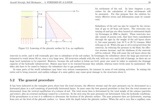 Arnold Verruijt, Soil Mechanics : 5. STRESSES IN A LAYER 34
...................................................................................................................................................................................................................................................................................................................................................... ................
σzz..............................................................................................................................................................................................................................................................................................................................................................................................
................
z
...................................................................................................................................
.......................................................................................................................................................................................................................................................................................................................................................................................................................................................................................................................................................................................................................................................................................
...................................................................................................................................
...................................................................................................................................
...........................................................................................................................................................................................................................................................................................................................................................................................................................................................................................................................................................................................................................................................................................................................................................................................................................................................................................................................................................................................................................................................................................................................................................................................................................................................................................................................................................................................................................................................................................................................................................................................................................................................................................................................................................................................................................................................................................................................................................................................................................................................................................................................................................................................................................................................................................................................................................................................................................................................................................................................................................................................................................................................................
.............................................................................
...........
.............................................................................
...........
.............................................................................
...........
.............................................................................
...........
.............................................................................
...........
.............................................................................
...........
.............................................................................
...........
...................................................................................................................................
.............................................................................
.........................................................................................................................
................................................................................................................................................................................................................................................................................................................................................................................................................................
...................................................................................................................................................................................................................................................................................................................................................................................................................................................
...................................................................................................................................
........................................................................
...........
........................................................................
...........
2 m
............................................................................................................................................................................................................................................................
...........
............................................................................................................................................................................................................................................................
...........
8 m
.................................................................................................................................... ........... ...............................................................................................................................................
p
................................................................................................................................................................................. ........... ............................................................................................................................................................................................
σzz
........ ........ ........ ........ ........ ........ ........ ........ ........ ......
........ ........ ........ ........ ........ ........ ........ ........ ........ ......
........ ........ ........ ........ ........ ........ ........ ........ ........ ......
........
........
........
........
........
........
........
........
........
........
........
........
Figure 5.5: Lowering of the phreatic surface by 2 m, no capillarity.
for settlement of the soil. In later chapters a pro-
cedure for the calculation of these settlements will
be presented. For this purpose ﬁrst the relation be-
tween eﬀective stress and deformation must be consid-
ered.
Subsidence of the soil can also be caused by the extrac-
tion of gas or oil from soil layers. The reservoirs con-
taining oil and gas are often located at substantial depth
(in Groningen at 2000 m depth). These reservoirs usu-
ally consist of porous rock, that have been consolidated
through the ages by the weight of the soil layers above
it, but some porosity (say 10 % or 20 %) remains, ﬁlled
with gas or oil. When the gas or oil is extracted from the
reservoir, by reducing the pressure in the ﬂuid, the eﬀec-
tive stresses increase, and the thickness of the reservoir
will be reduced. This will cause the soil layers above the
reservoir to settle, and it will eventually give rise to subsidence of the soil surface. In Groningen the subsidence above the large gas reservoir is
estimated to reach about 50 cm, over a very large area. All structures subside with the soil, with not very much risk of damage, as there are no
large local variations to be expected. However, because the soil surface is below sea level, great care must be taken to maintain the drainage
capacity of the hydraulic infrastructure. Sluices may have to be renewed because they subside, whereas water levels must be maintained. The
dikes also have to be raised to balance the subsidence due to gas production.
In some parts of the world subsidence may have very serious consequences, for instance in areas of coal mining activities. In mining the
entire soil is being removed, and sudden collapse of a mine gallery may cause great damage to the structures above it.
5.2 The general procedure
It has been indicated in the examples given above how the total stresses, the eﬀective stresses and the pore pressures can be determined on a
horizontal plane in a soil consisting of practically horizontal layers. In most cases the best general procedure is that ﬁrst the total stresses are
determined, from the vertical equilibrium of a column of soil. The total stress then is determined by the total weight of the column (particles
and water), plus an eventual surcharge caused by a structure. In the next step the pore pressures are determined, from the hydraulic conditions.
If the groundwater is at rest it is suﬃcient to determine the location of the phreatic surface. The pore pressures then are hydrostatic, starting
from zero at the level of the phreatic surface, i.e. linear with the depth below the phreatic surface. When the soil is very ﬁne a capillary zone
 