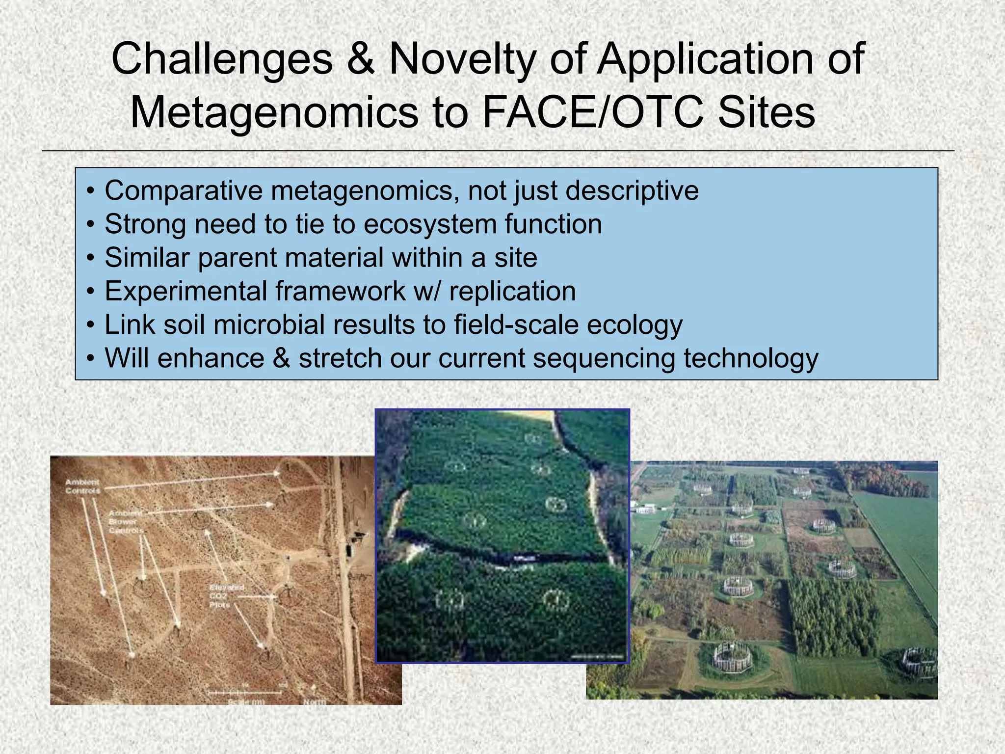Soil Metagenomics/Community Metagenomics.ppt