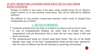 soil moisture conservation-AGRON-512.pptx