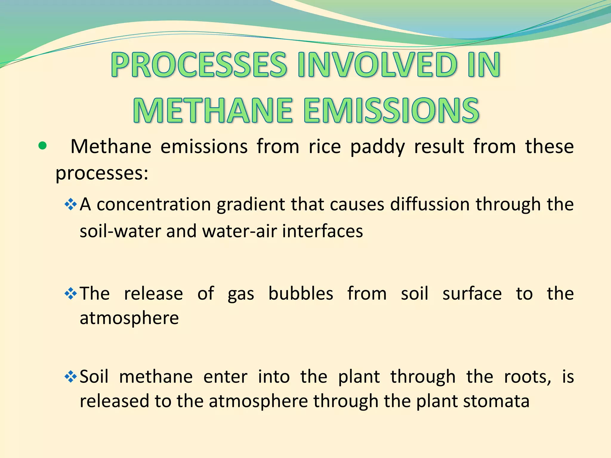 Soil presentation | PPTX
