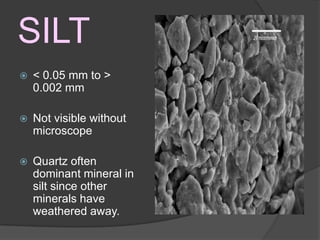 Soil properties and | PPTX