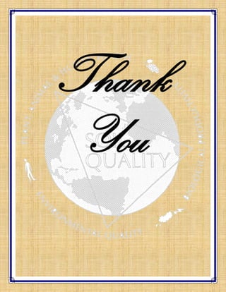Thank
You
 