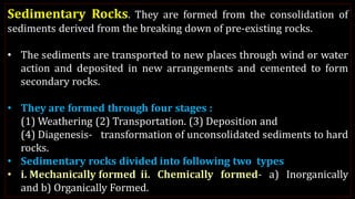 Fundamental of Soil Science SOIL-111, study material | PDF