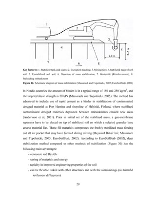 Soil stabilization methods_and_materials | PDF